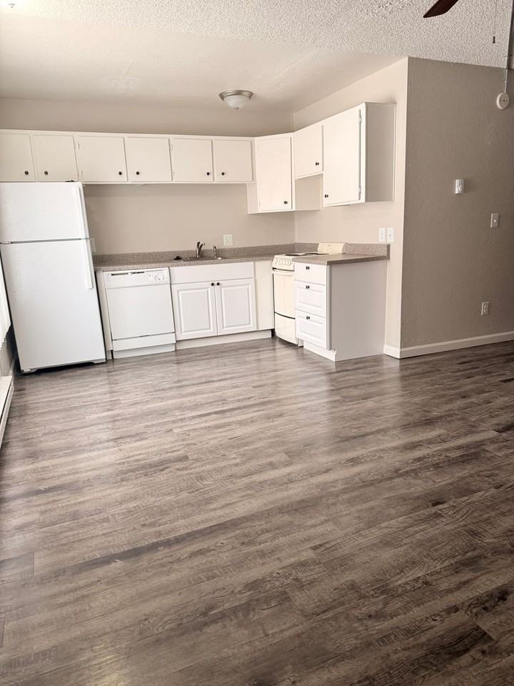 Peak 4420 on East Pikes Peak Avenue - Photo 4 of 31