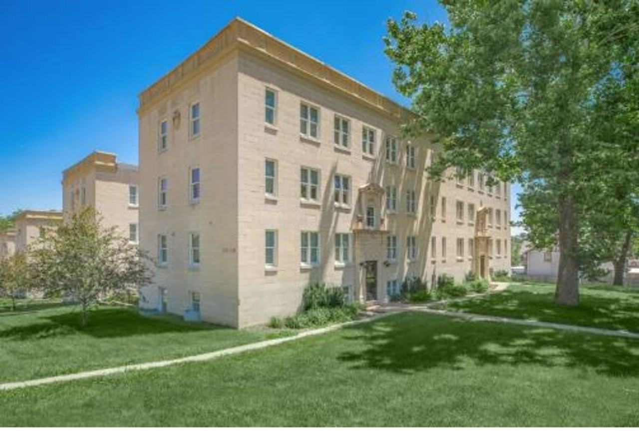 The Austin at Midtown - Photo 3 of 4