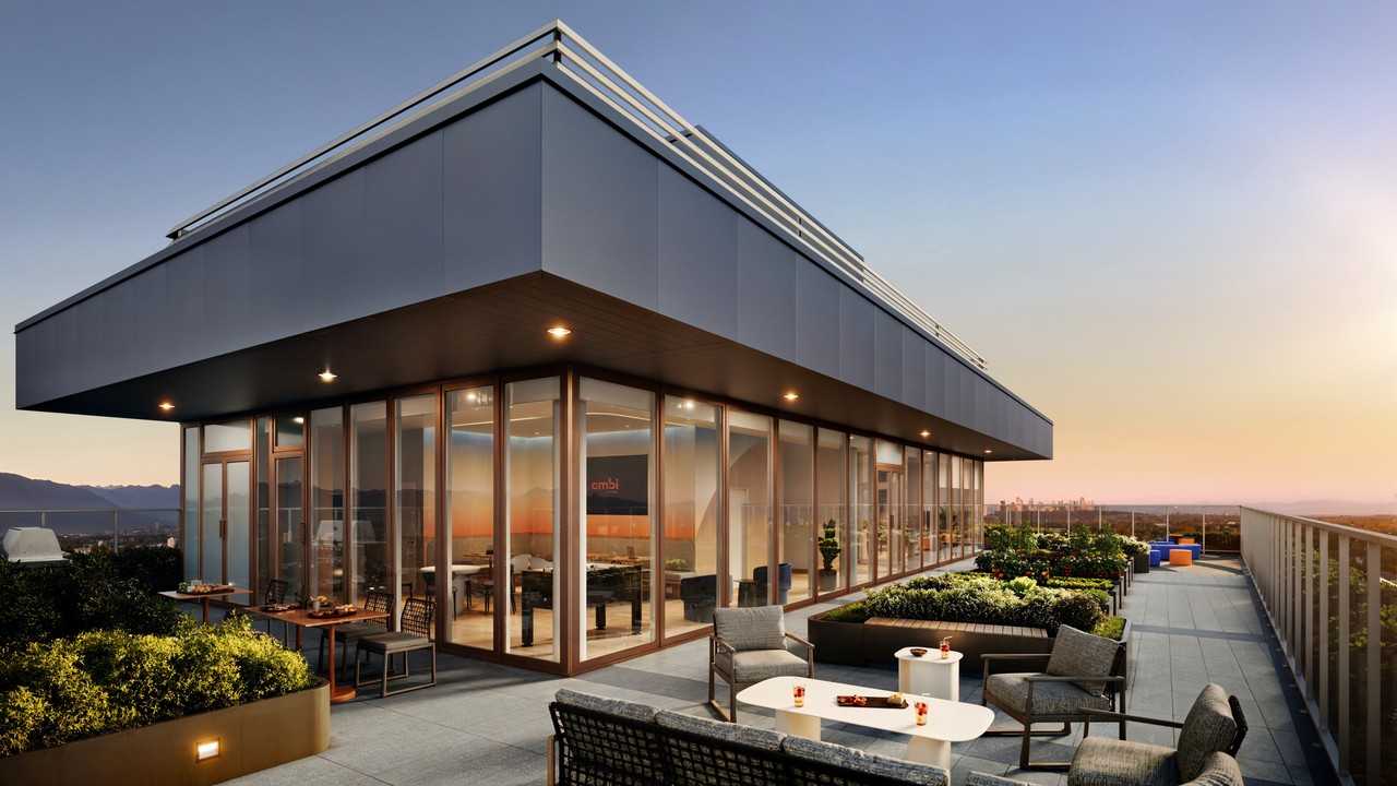 Ambi on Cambie (Residential) - Photo 4 of 10