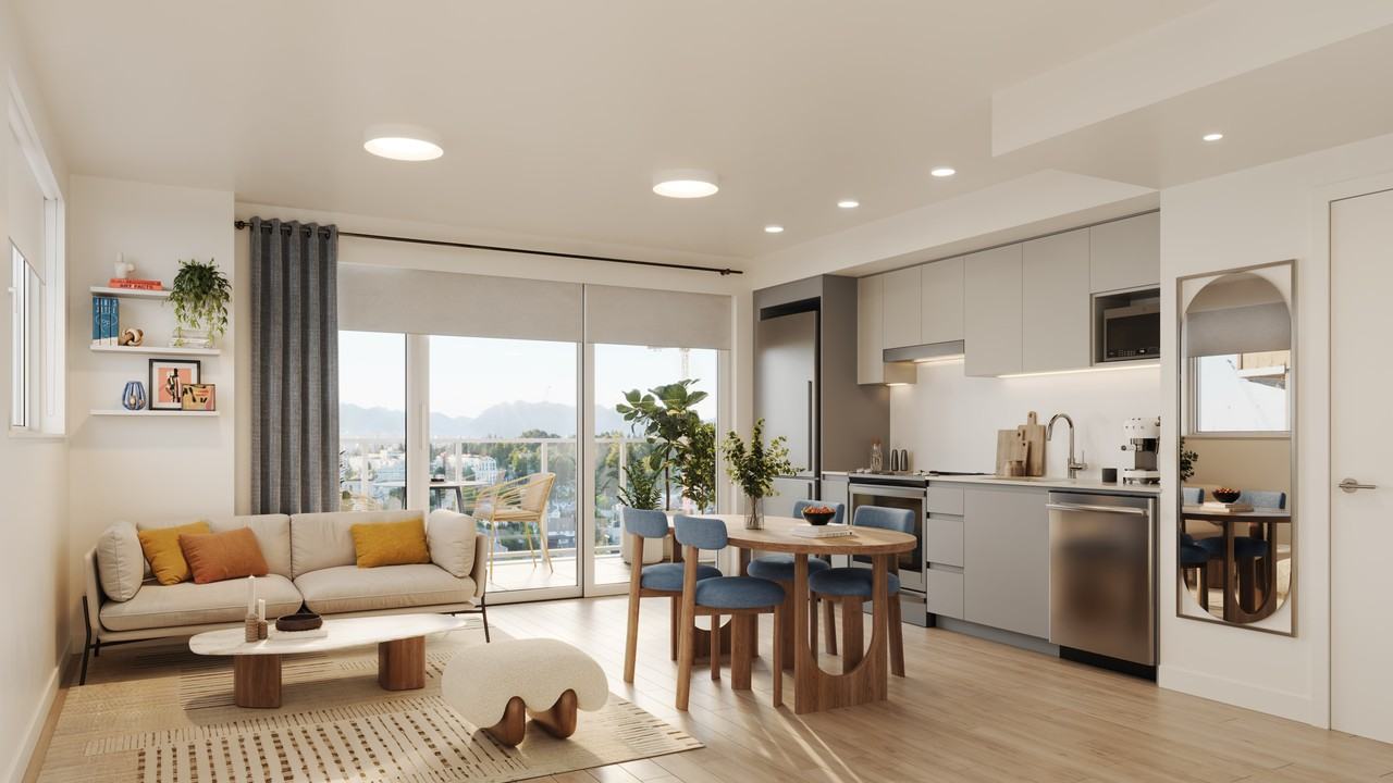 Ambi on Cambie (Residential) - Photo 6 of 10