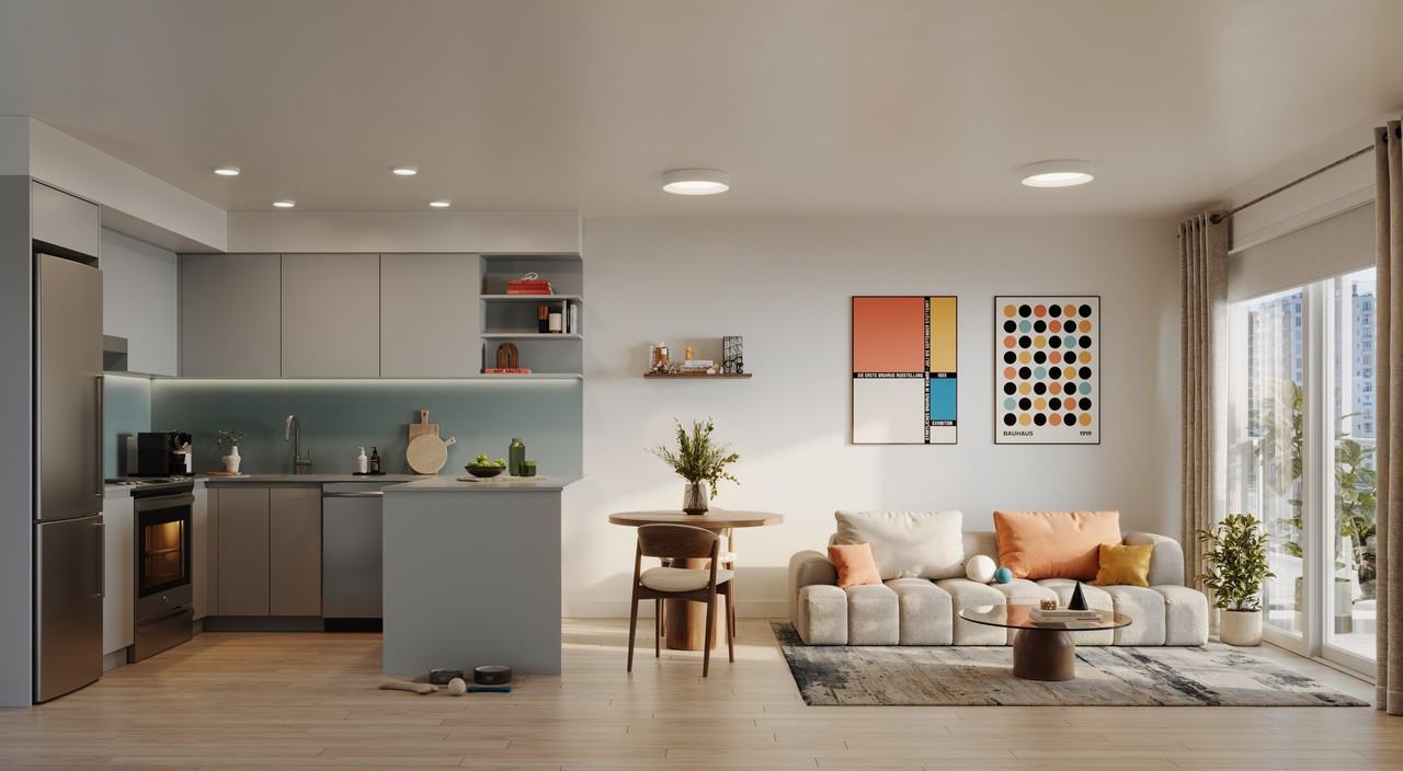 Ambi on Cambie (Residential) - Photo 7 of 10