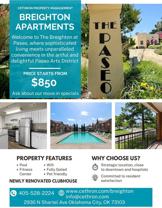 The Breighton at Paseo - Photo 1 of 1