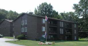 Aljer Manor Apartments - Photo 1 of 1