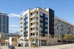 Moda Apartments - Photo 1 of 1