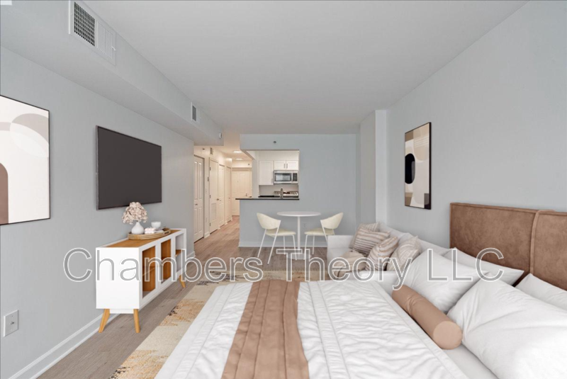 601 Pennsylvania Ave Nw #901 - Photo 3 of 17