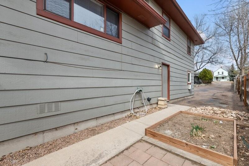 2529 W Vermijo Ave #B - Photo 2 of 11