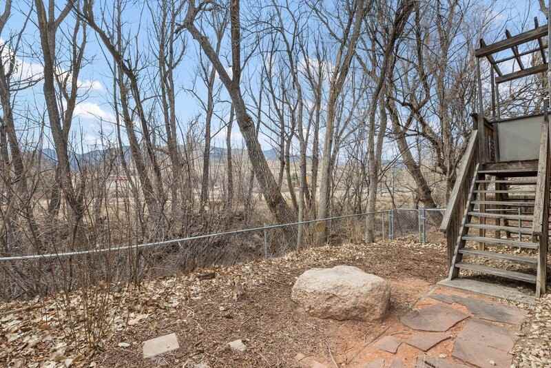 2529 W Vermijo Ave #B - Photo 3 of 11