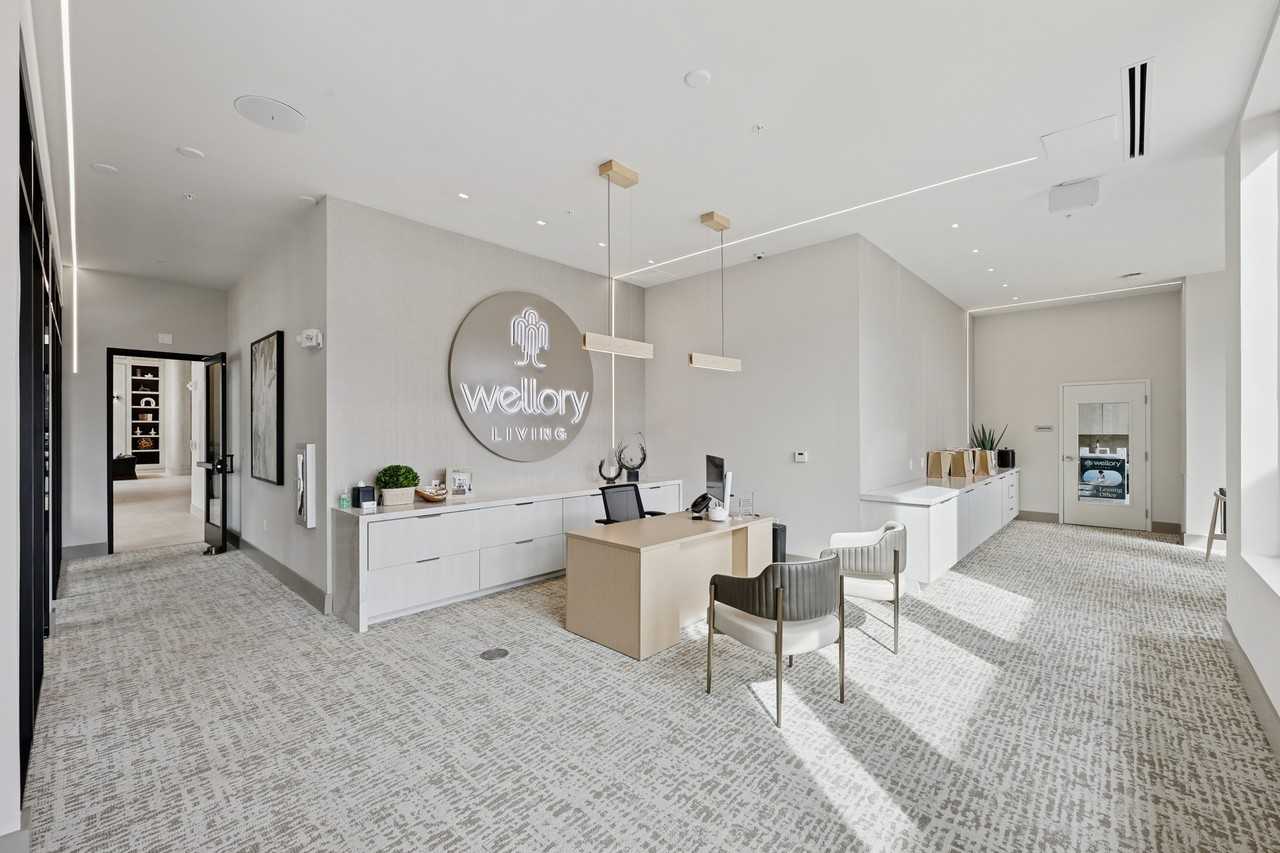 Wellory Living - Photo 5 of 50