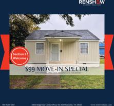 2152 S Hubert Cir - Photo 1 of 1