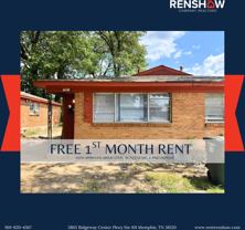 1072 S Willett St - Photo 1 of 1