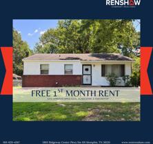 3300 Baskin St - Photo 1 of 1