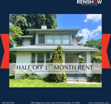 1706 Tutwiler Ave #L - Photo 1 of 1