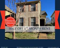 1182 S Collierville Arlington Rd - Photo 1 of 1