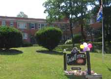 Euclid Terrace Apartments - Photo 1 of 1