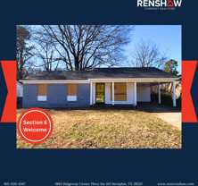 3863 N Trezevant St - Photo 1 of 1