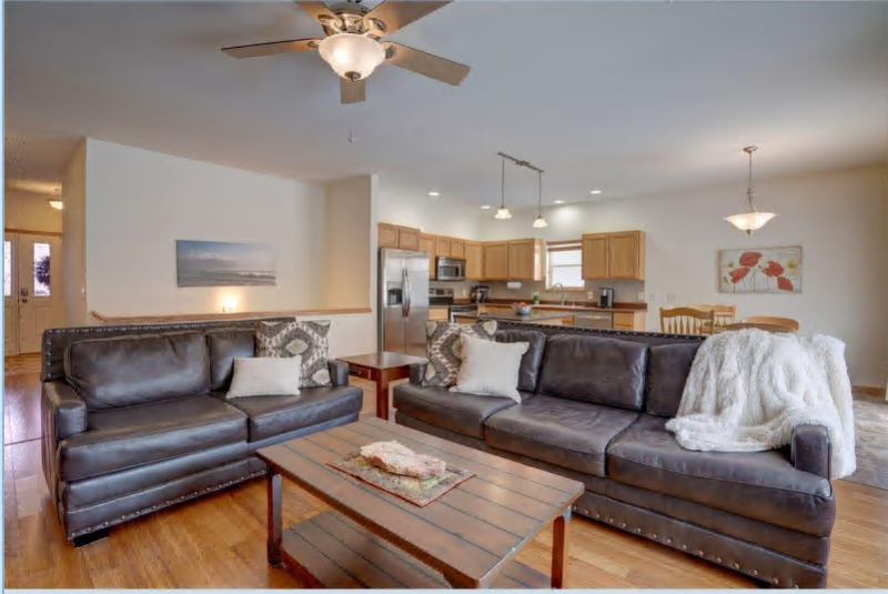 238 Wind Stone Dr - Photo 5 of 21