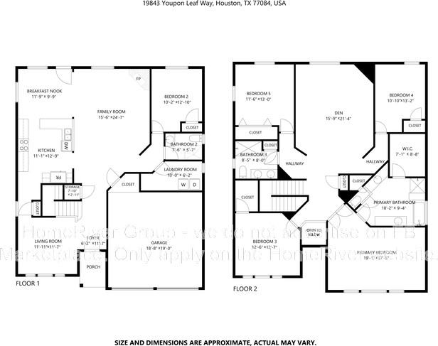 19843 Youpon Leaf Way - Photo 2 of 24