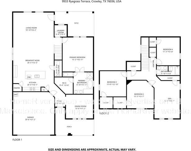 9933 Ryegrass Ter - Photo 2 of 21