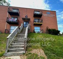 featured image of W Campus Rd