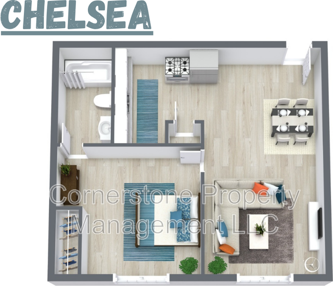 W Campus Rd - Photo 3 of 11