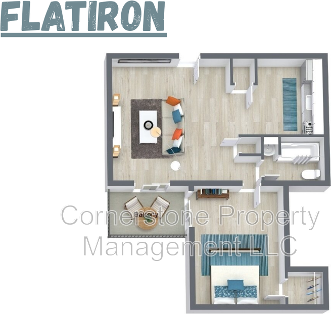 W Campus Rd - Photo 4 of 11