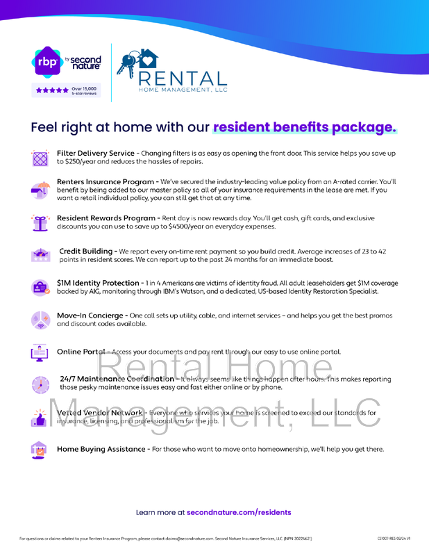 811 Tangerine St - Photo 5 of 13