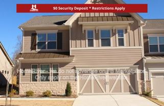 2445 Barley Crest Pass - Photo 1 of 1