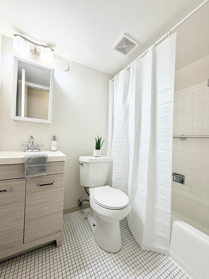 7500 Morgan Ford Road #1A - Photo 7 of 9