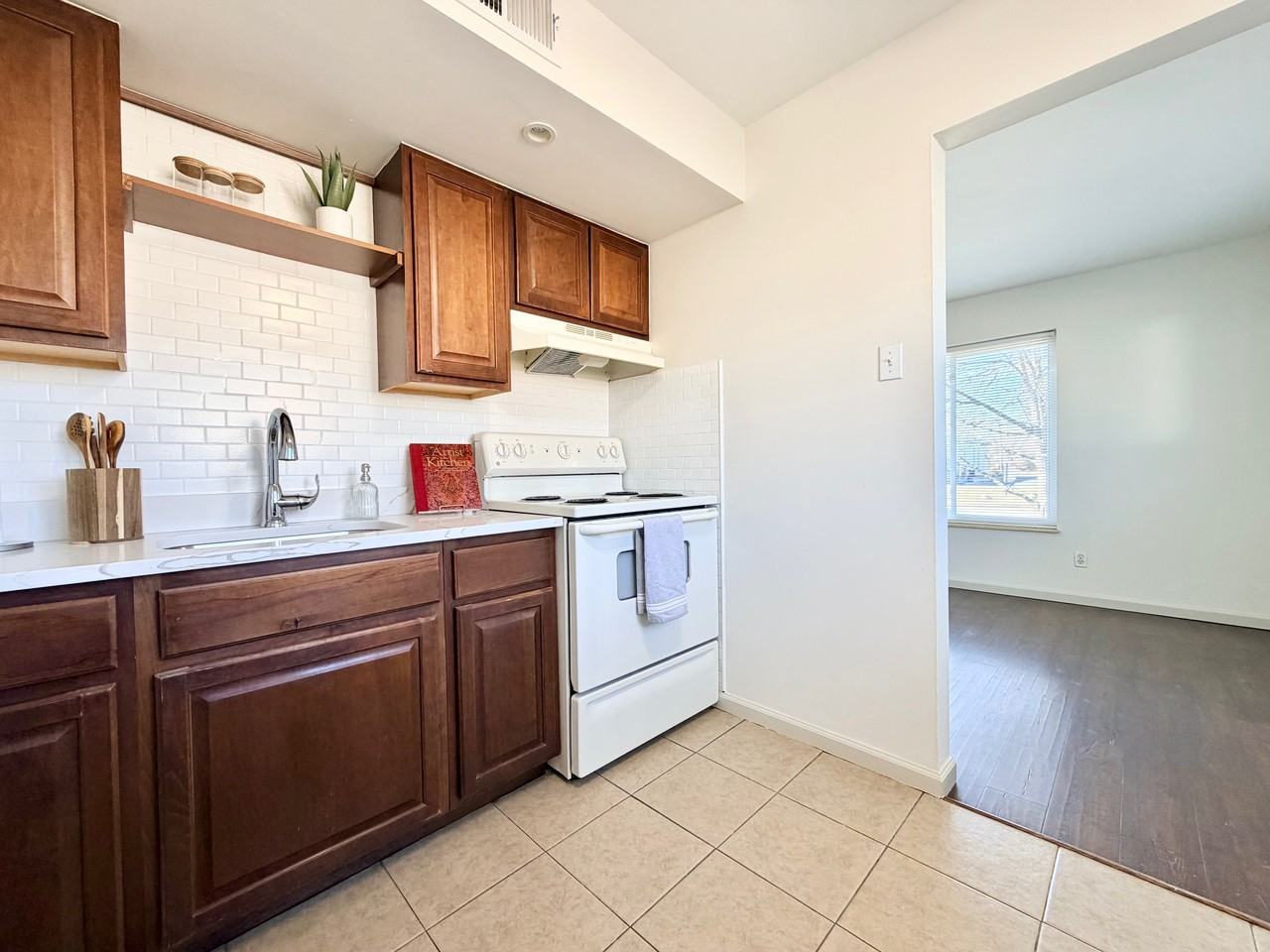 7500 Morgan Ford Road #1A - Photo 3 of 9