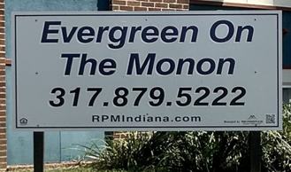 Evergreen on the Monon, LLC - Photo 1 of 1