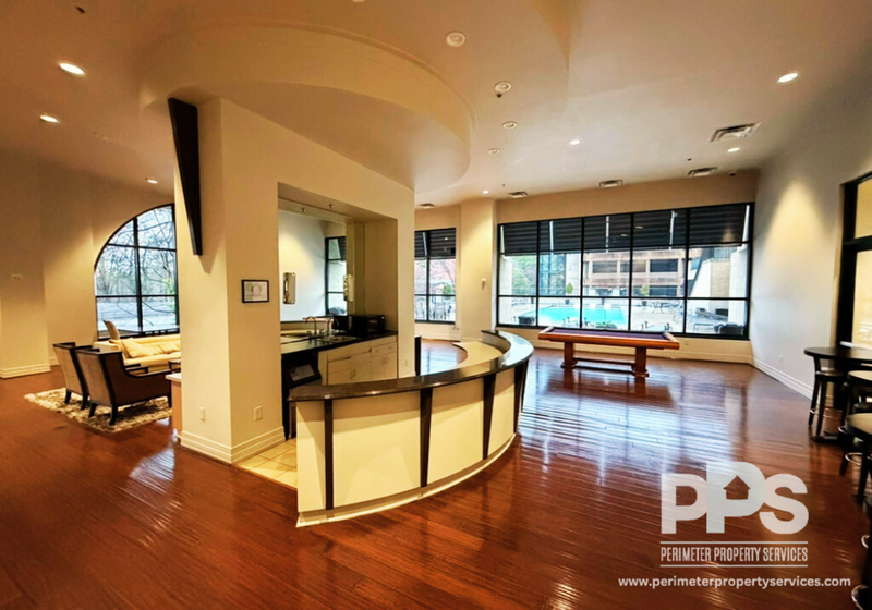 3040 Peachtree Rd Ne #610 - Photo 2 of 13