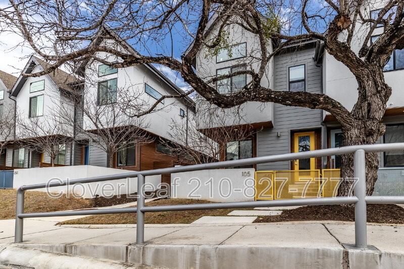 102 Tendick St #105 - Photo 3 of 43