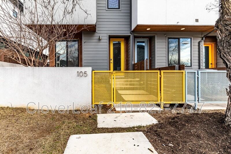 102 Tendick St #105 - Photo 4 of 43