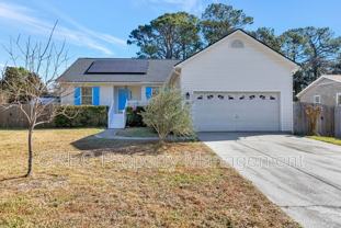 1110 Oceanview Rd - Photo 1 of 1