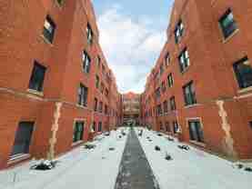 3933 N Janssen Ave #1N - Photo 1 of 1