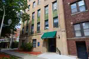 featured image of 3831 N Fremont St #214