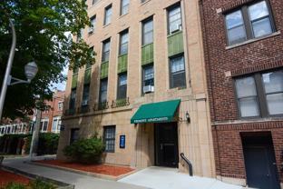 3831 N Fremont St #214 - Photo 1 of 1