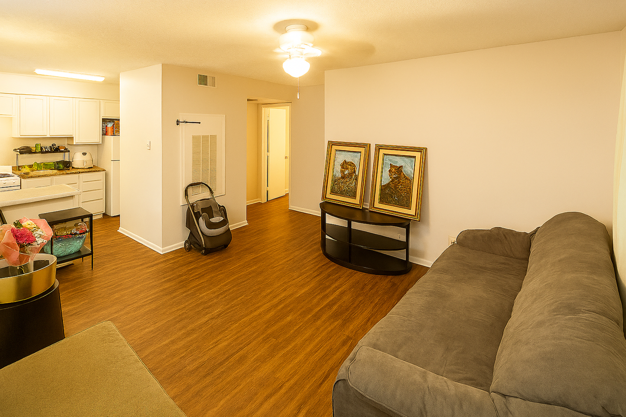 Holleman by the Park - Photo 7 of 50