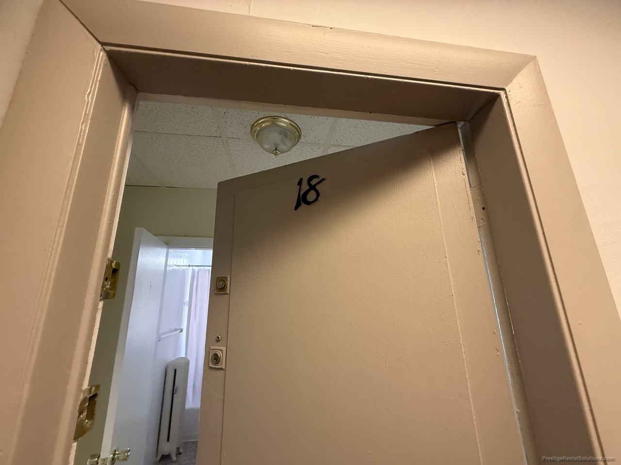 Gordon St #18 - Photo 2 of 20