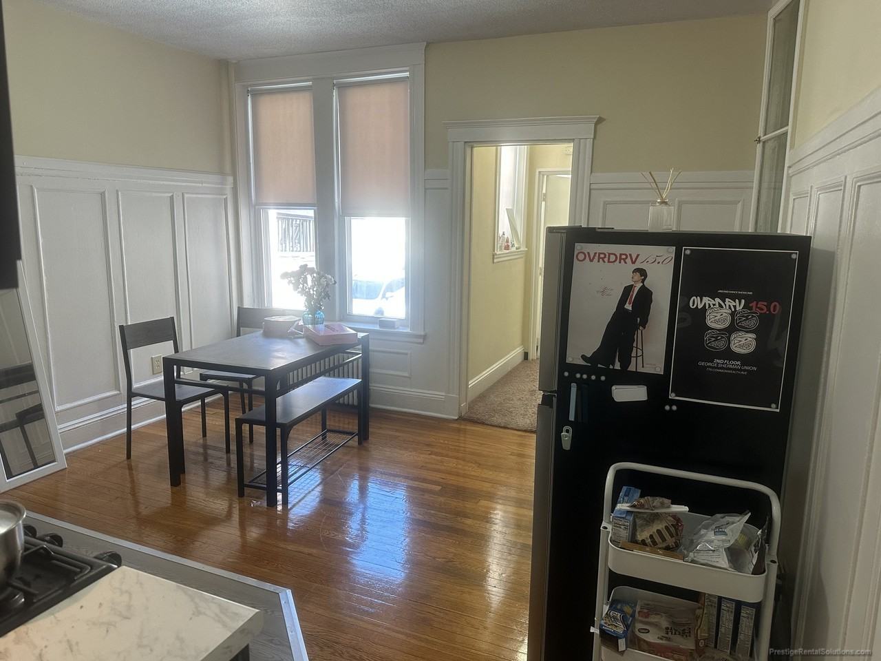 Commonwealth Ave. & Harvard Ave #2A - Photo 2 of 12