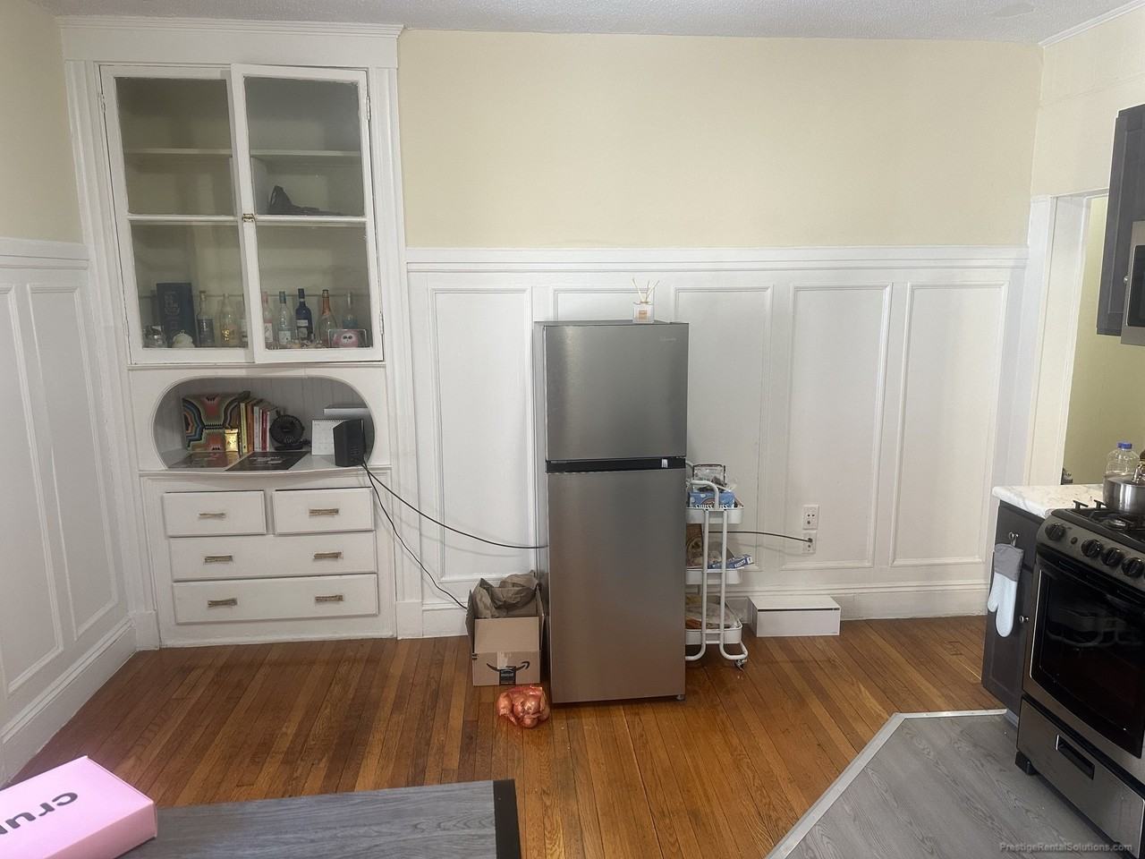 Commonwealth Ave. & Harvard Ave #2A - Photo 3 of 12