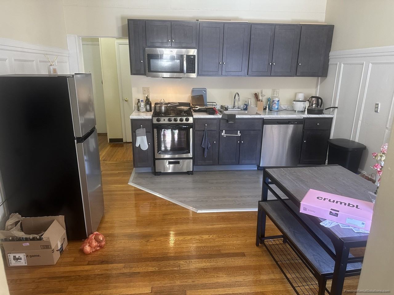 Commonwealth Ave. & Harvard Ave #2A - Photo 4 of 12