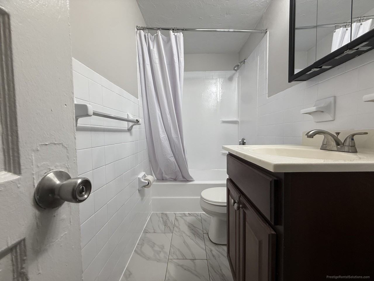 Empire St. & N Harvard St. #4 - Photo 3 of 16