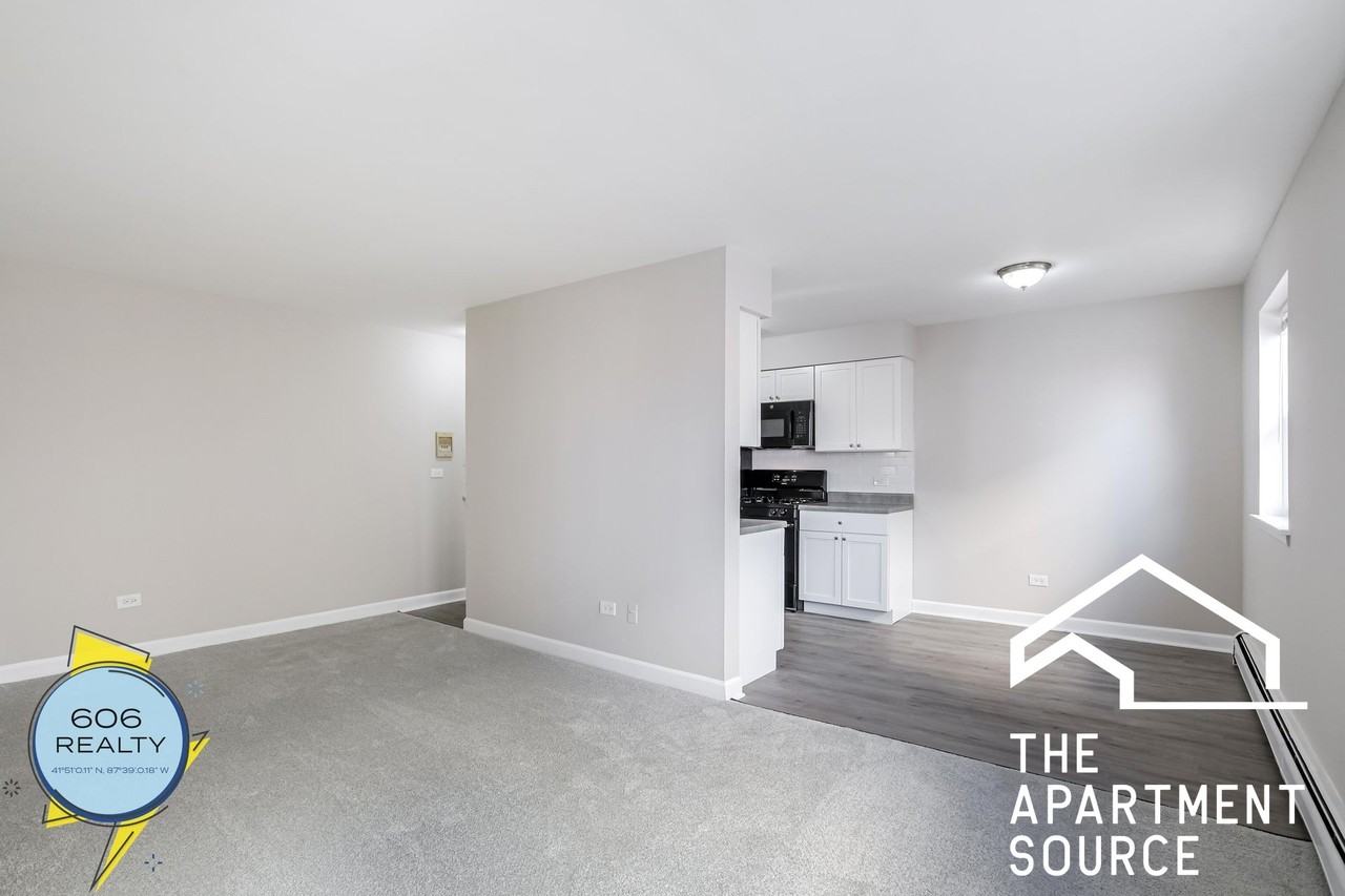 3001 Thatcher Ave #4J - Photo 5 of 18