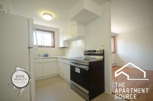 1410 W Juneway Ter #1B - Photo 1 of 1