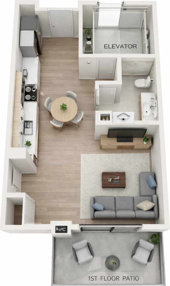 221 12th St NE - Photo 2 of 50