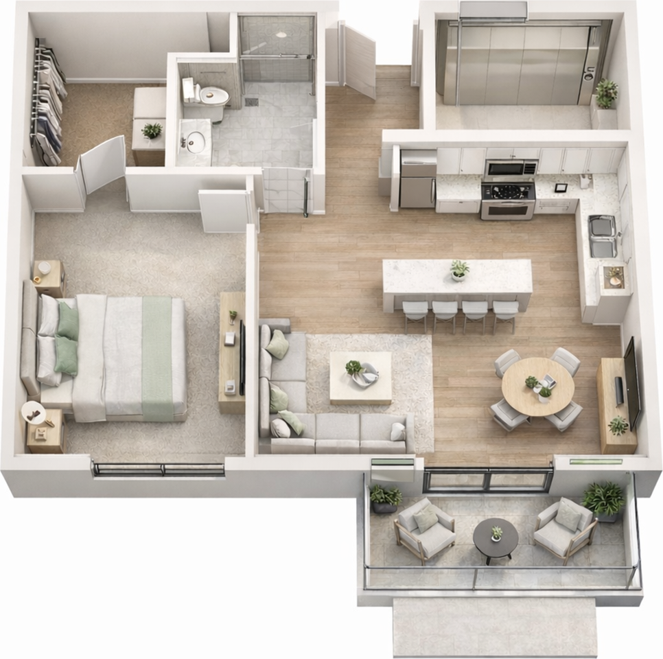 221 12th St NE - Photo 4 of 50