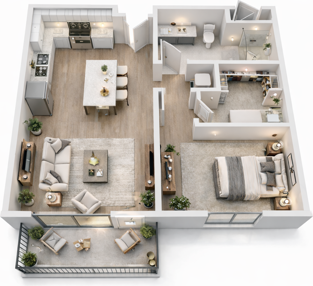 221 12th St NE - Photo 5 of 50