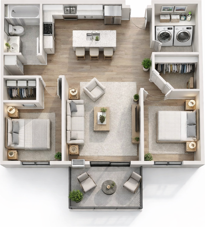 221 12th St NE - Photo 6 of 50