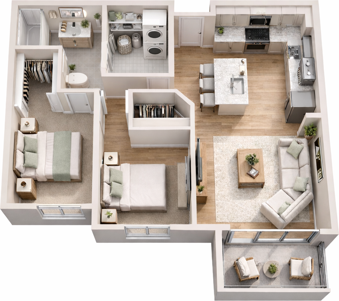 221 12th St NE - Photo 7 of 50